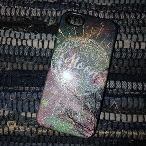 iphone 5c/5s phone case